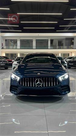 مرسيدس بنز A-Class